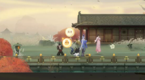 忘川风华录官网
