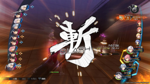 闪之轨迹4第三部全攻略