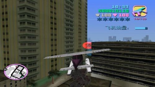 罪恶都市任务通关方法