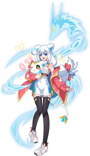 奥拉星最强的十只神宠