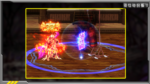 dnf驱魔师法驱加点最新
