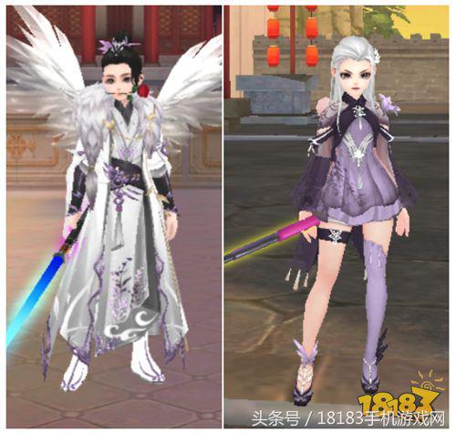 同福奇缘怎么在手机上玩