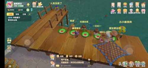 摩尔庄园里的阳光酥肉怎么做