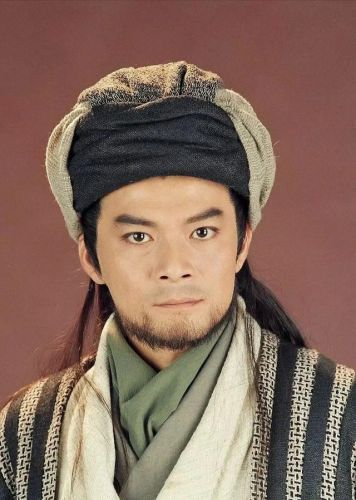 天龙八部胡军版40集电视剧免费看