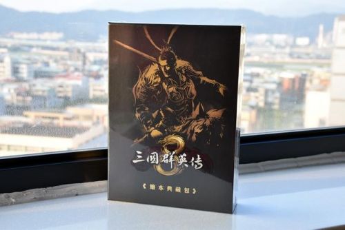 4399三国群英传cdkey兑换码领取
