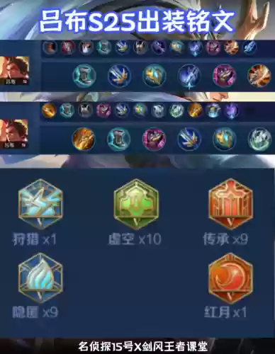 王者守卫手游