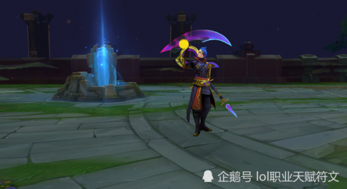 凯隐皮肤建议买哪一个