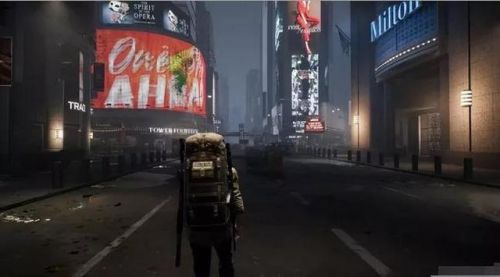 2023网游排行榜