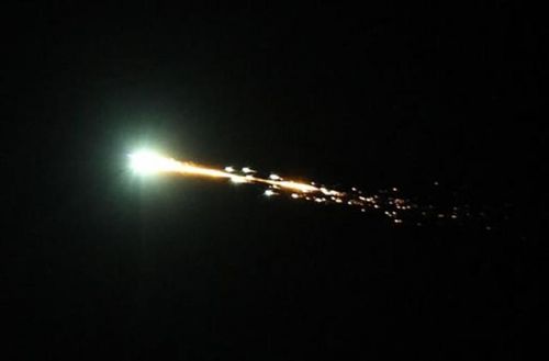 爆裂魔女公测时间