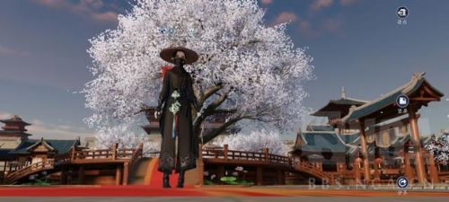 天涯明月刀公益服发布网