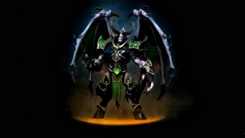 魔兽争霸人族无敌盗贼攻略