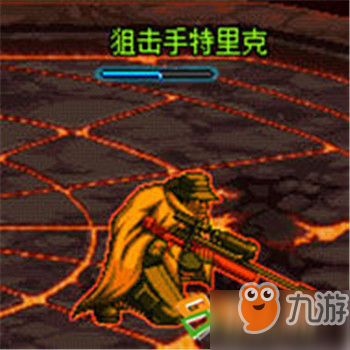 dnf木乃伊怎么打
