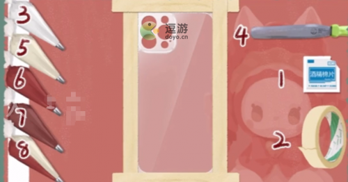 奶油手机壳好用吗