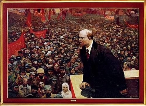 小布尔什乔亚是什么