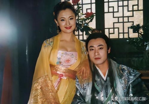 天龙八部电视剧杨天佑版全集免费