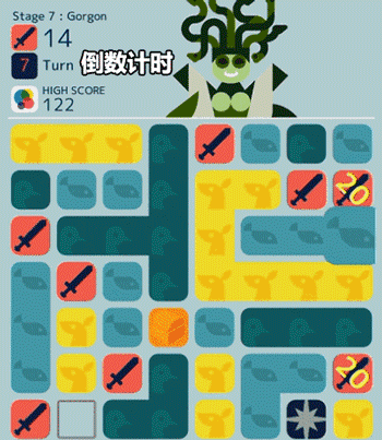 三消战斗rpg的游戏
