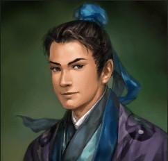三国志10怎么娶自创武将
