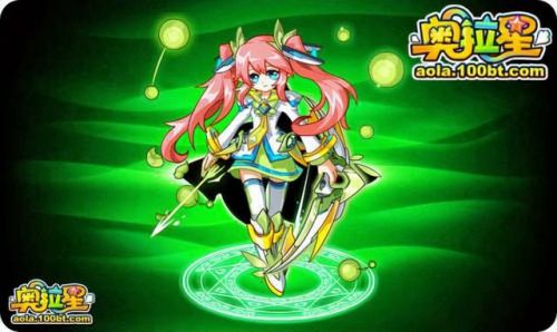 奥拉星最强的十只神宠