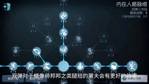 英雄联盟天赋加点图