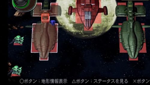 sd高达g世纪玩法