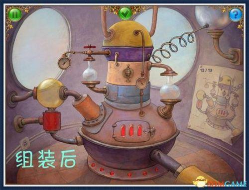 小小大星球3是双人游戏吗