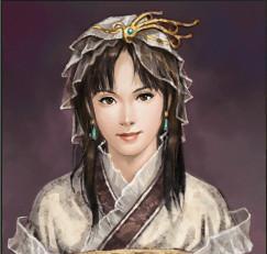 三国志10怎么娶自创武将