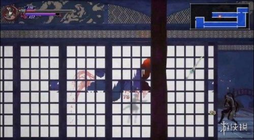 被夺走的刻印 详细攻略