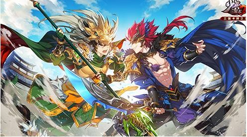 少年三国志2最强阵容赤金蜀国