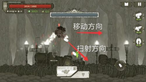 原始征途boss攻略