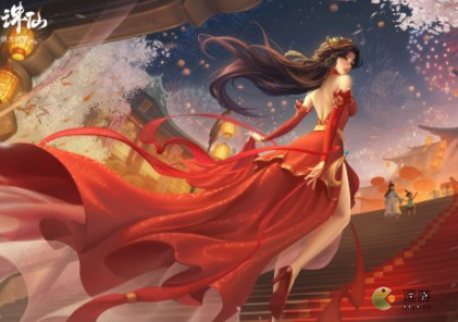 梦幻新诛仙加持特效能洗吗