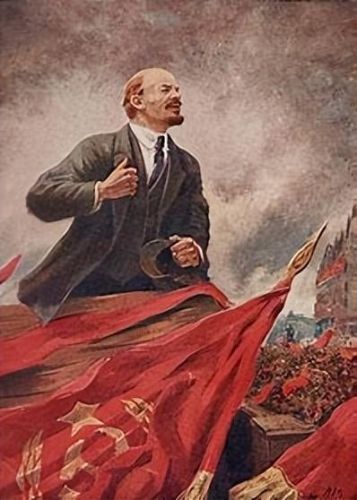小布尔什乔亚是什么