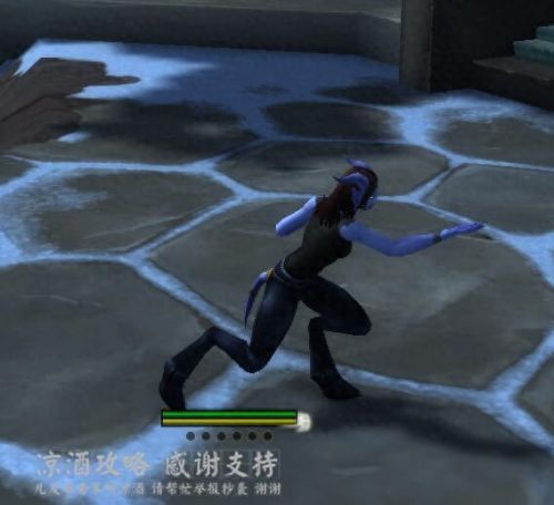武僧幻化最帅的一套