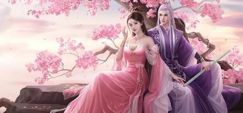 最好玩的仙侠3d手游