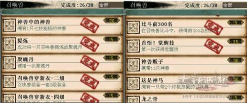 大话西游2经典版乘黄答题