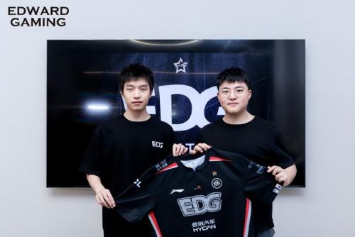 lol全球总决赛2023edg