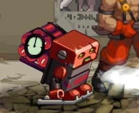 dnf复仇要塞是什么图