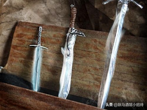 刺客信条刀剑战士