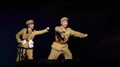 三国英雄传奇阵容