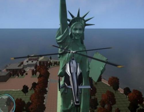 gtasa热咖啡在哪里看