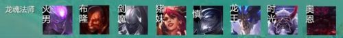 s4云顶之弈装备合成图