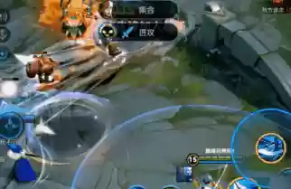 韩信适合什么阵容
