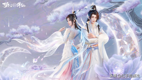 梦幻诛仙手游职业推荐