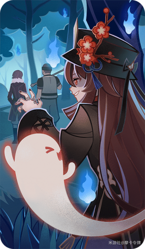 原神七圣召唤卡牌升级攻略