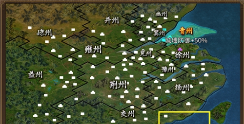 明朝州府是什么级别