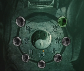 纸嫁衣4红丝缠第5章通关攻略