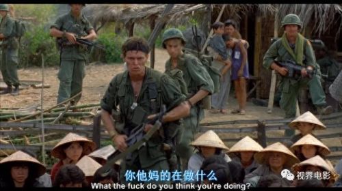 城市野战排动画片