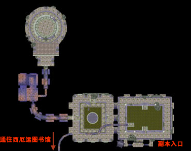 厄运之锤怎么找到王子