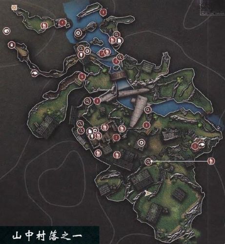 南部溪谷怎么去