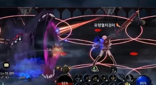 地下城契魔者技能加点