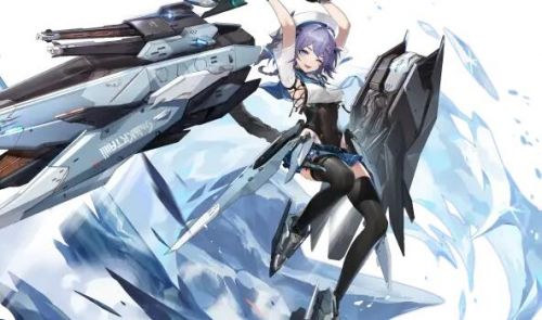 深空之眼斩浪丝卡蒂介绍